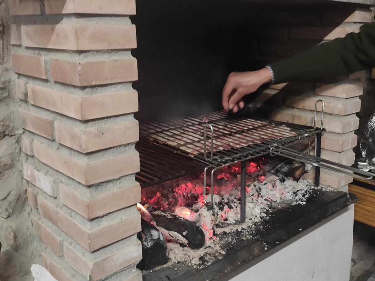 CASA RURAL PAJARICA en Sanabria - Housity