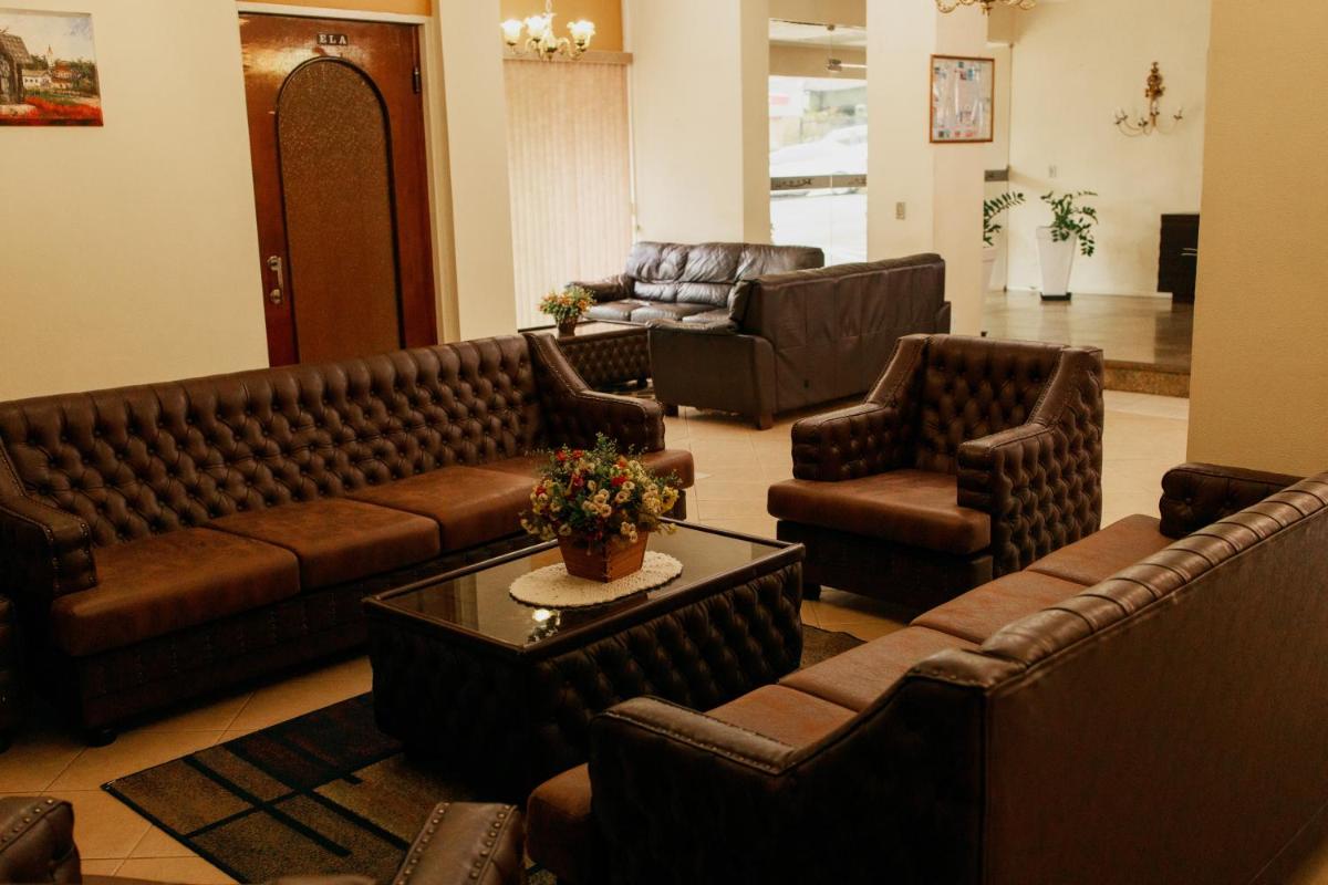 Suitetrails - Rigo Hotel