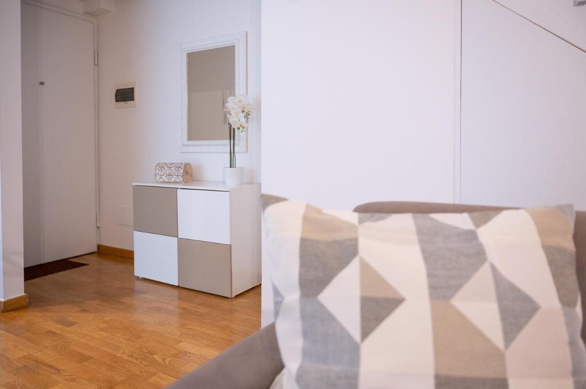Fregoli Loft 22 - Housity