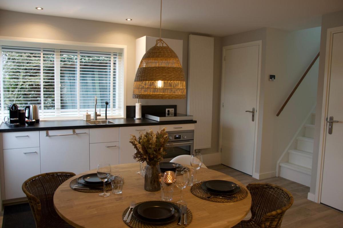 Vakantiehuis 't Hertenkamp - Housity
