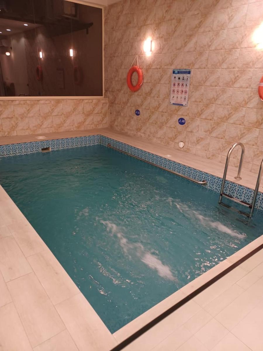 سرايا ان شاليهات وغرف فندقية - Housity
