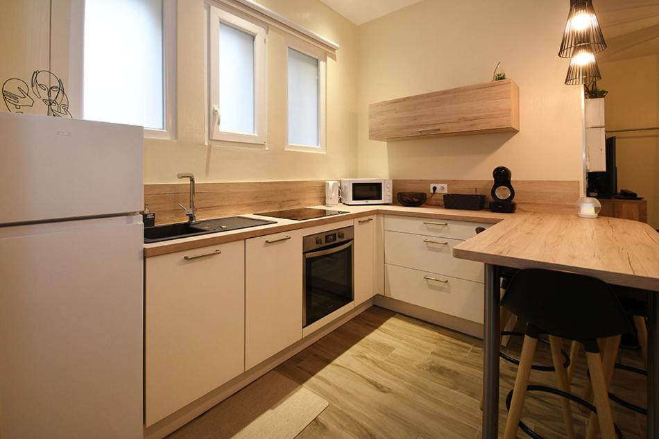 Appartement Loft Detente - Housity