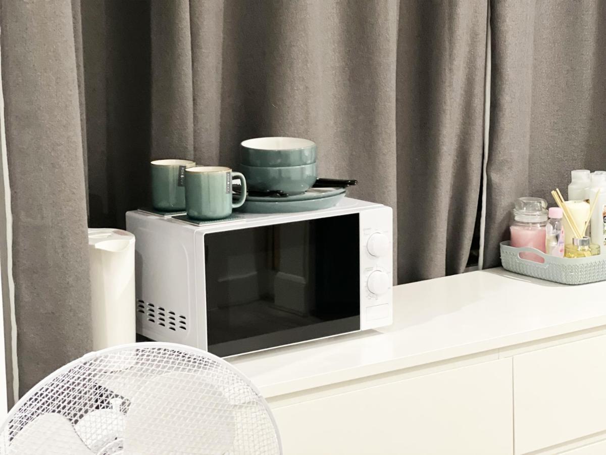 Minet Gardens House - Suite 6 - Housity