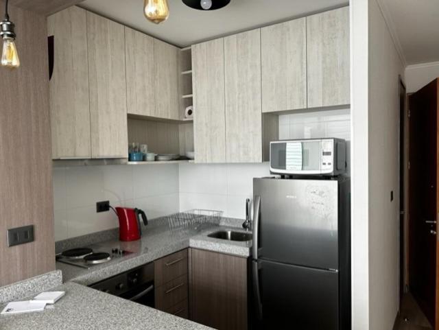 edificio nuevo - Housity
