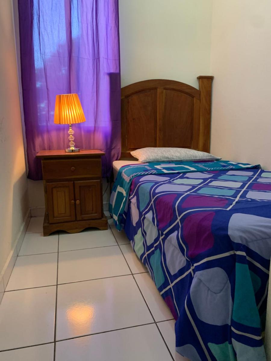 Apartamento completo - Housity