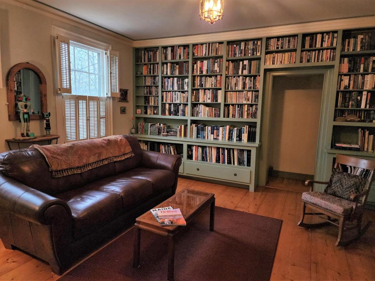 The Inn on Primrose Hill - Housity