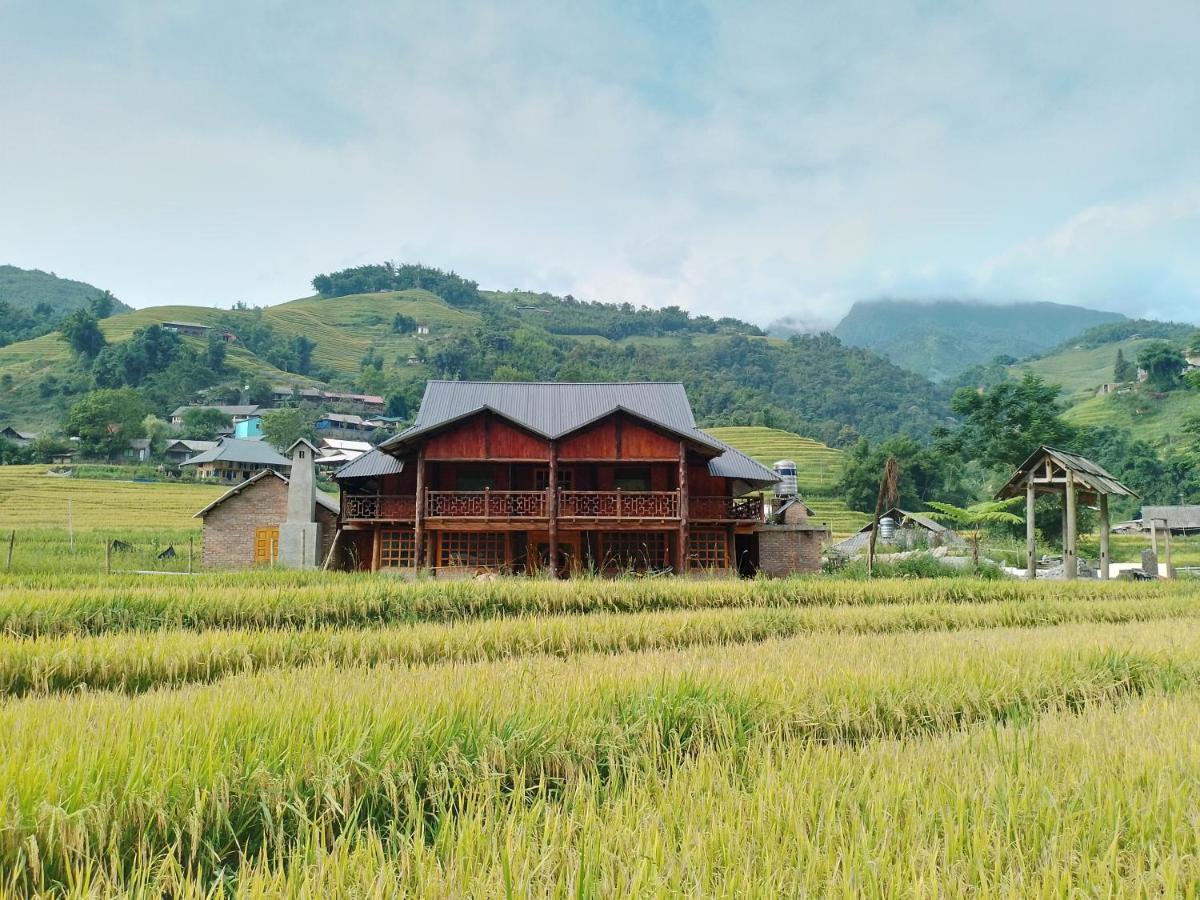 H'MONG ECO HOUSE - Housity