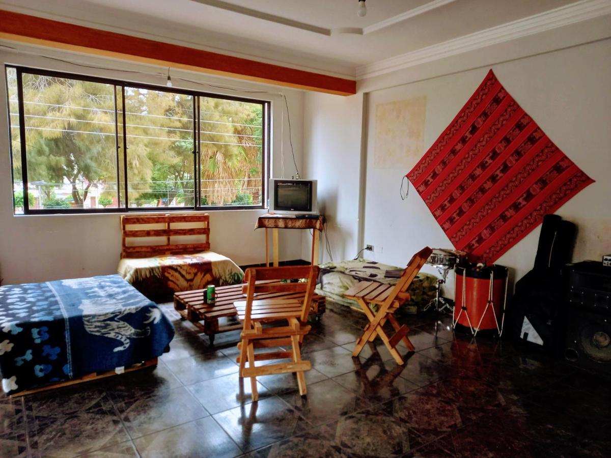 Suitetrails - La Casita Feliz...!!!