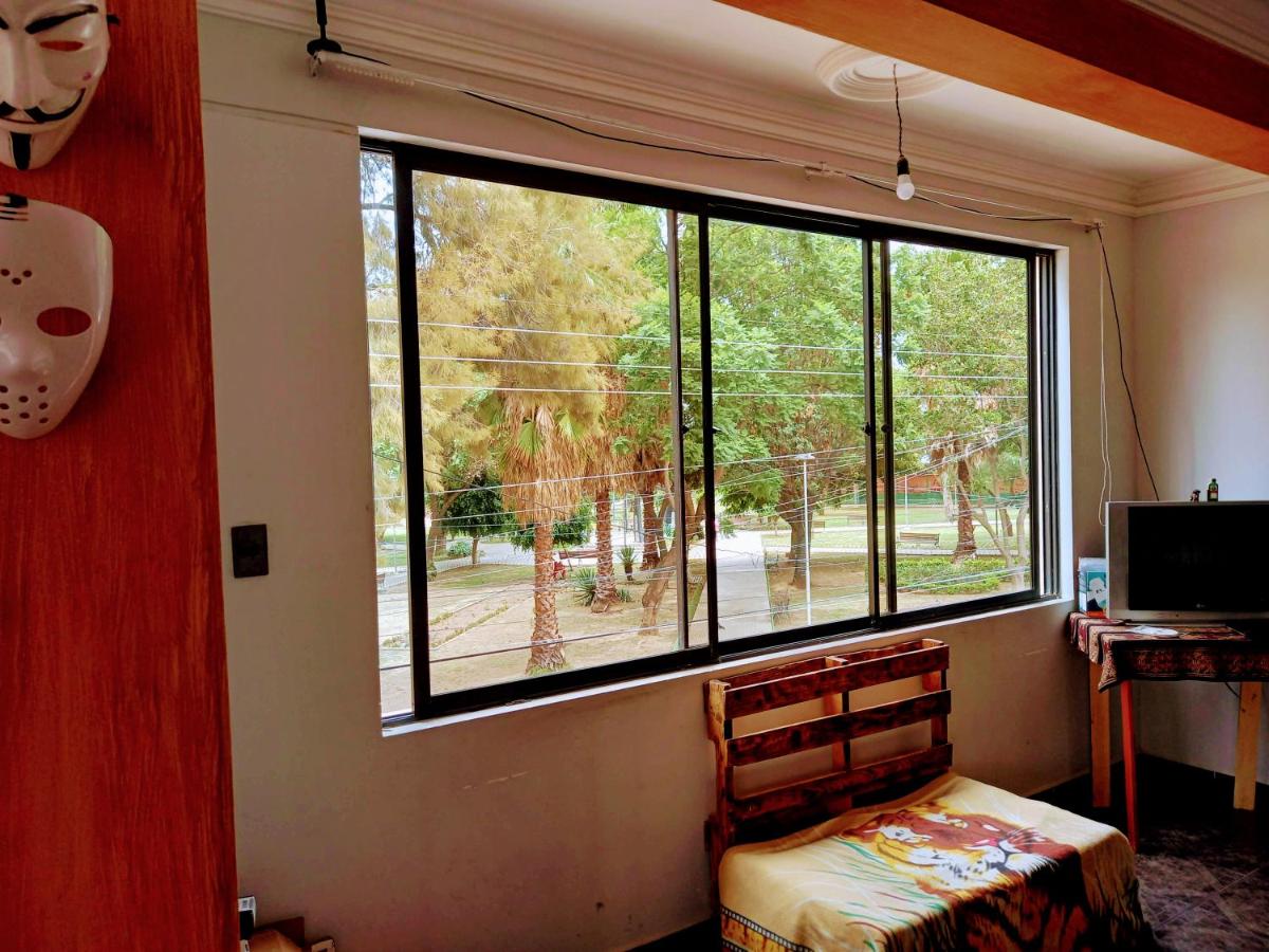 Suitetrails - La Casita Feliz...!!!