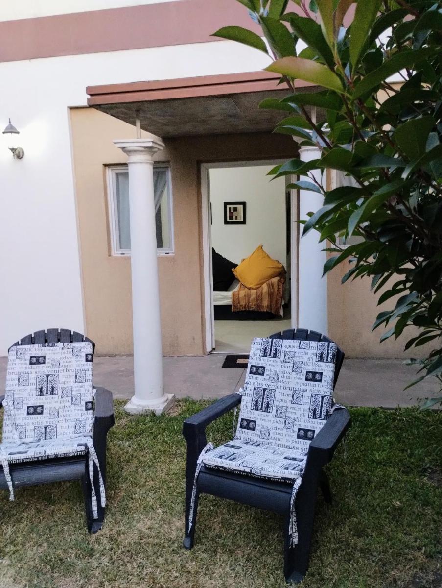 Cabañas Montoya - Housity