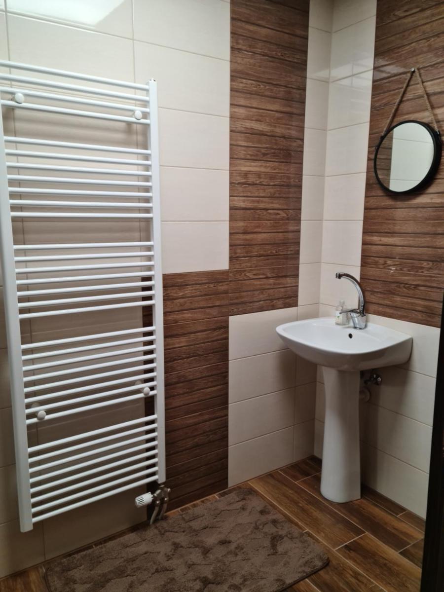 La Casa Rosa - Housity