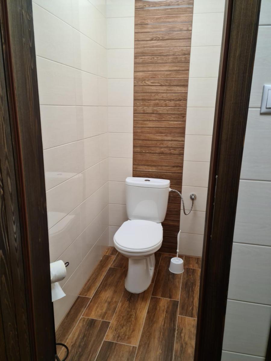 La Casa Rosa - Housity