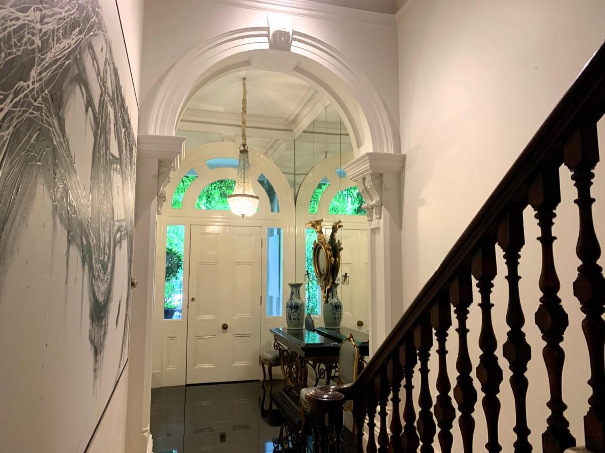 Melbourne - South Yarra - Luxury Residence - Housity