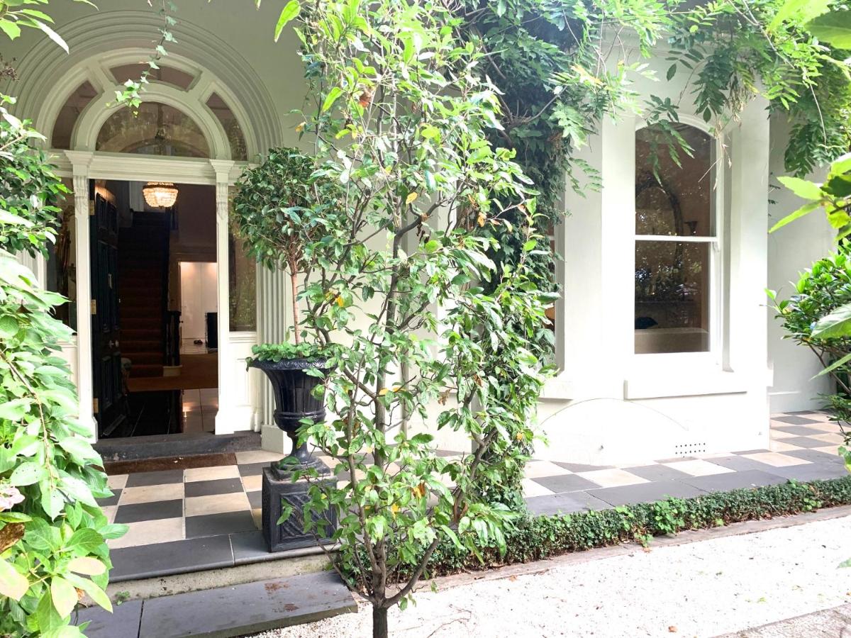 Melbourne - South Yarra - Luxury Residence - Housity