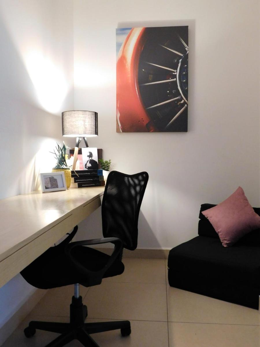 Cozy depa ideal Aeropuerto Estadio GNP -Foro Sol- - Housity