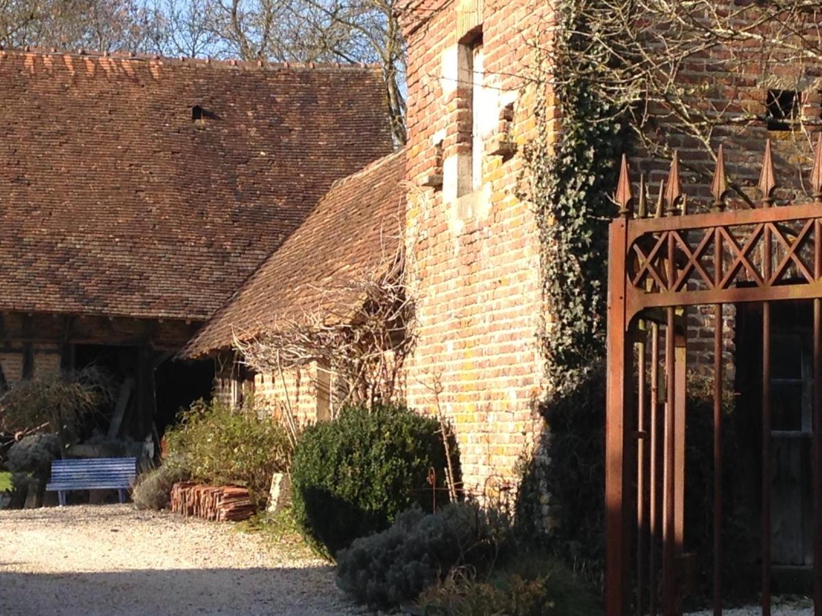 Marguerite's Ferme rustique - Housity