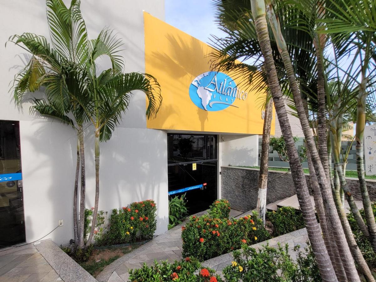 Flat da Praia Natal - Housity