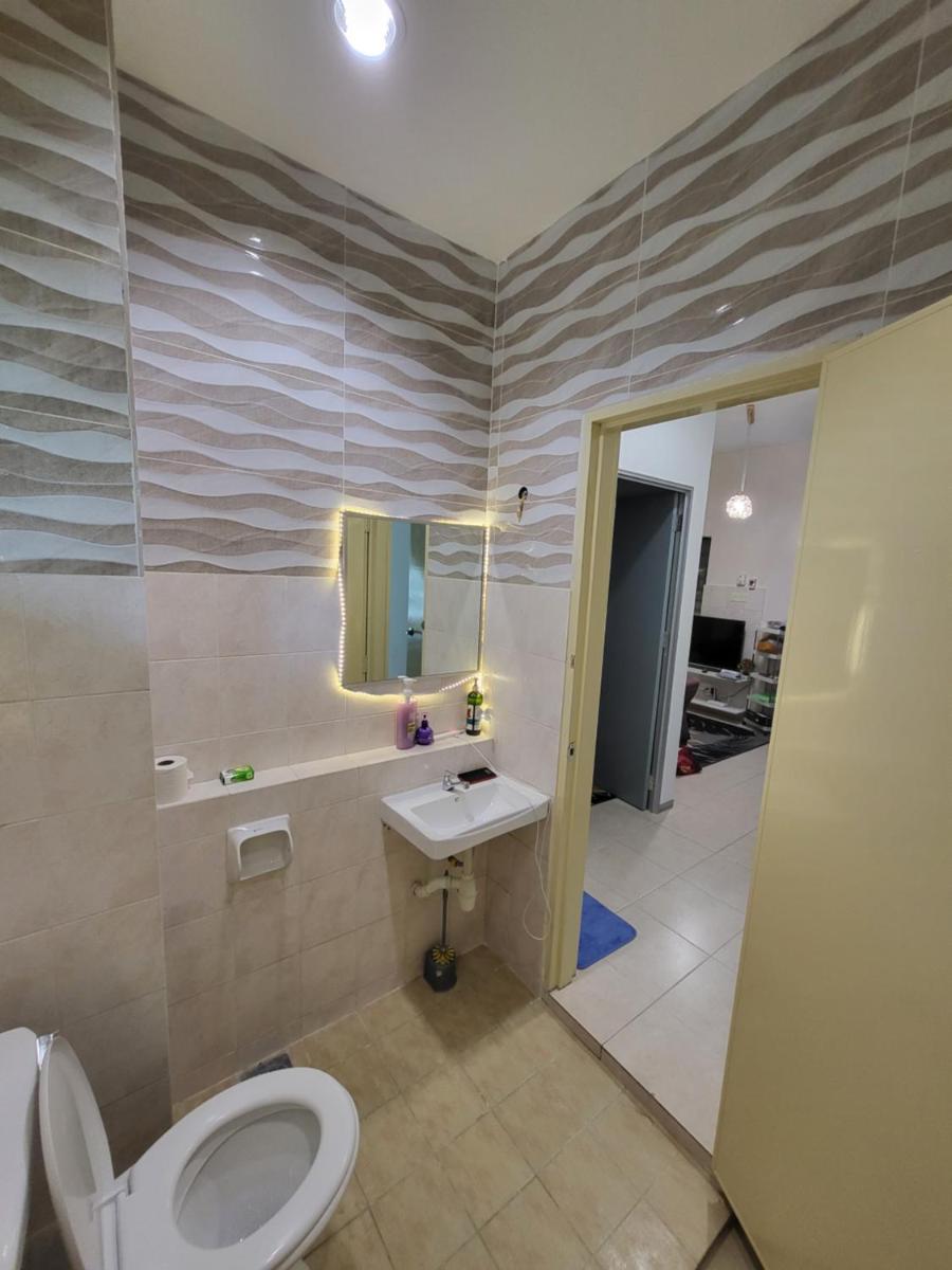 Suitetrails - Mont Kiara - Tranquil and Serene Apartment #MITEC #Solaris #Publika