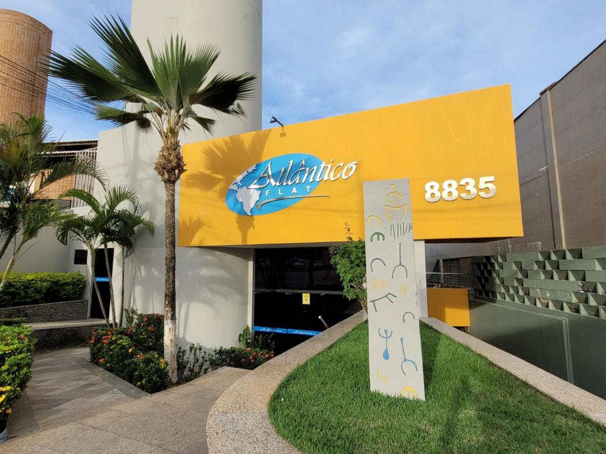 Flat da Praia Natal - Housity