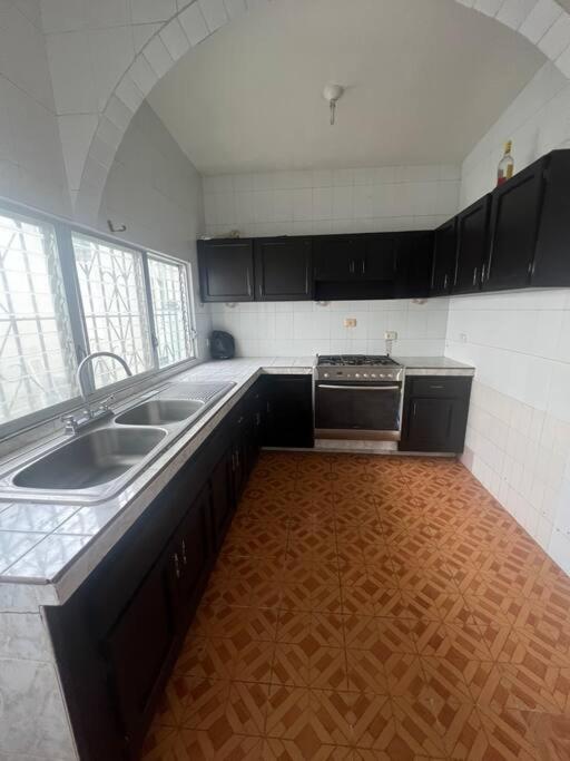 Casa4 cuartos a 10 minutos de la playa Facturamos! - Housity
