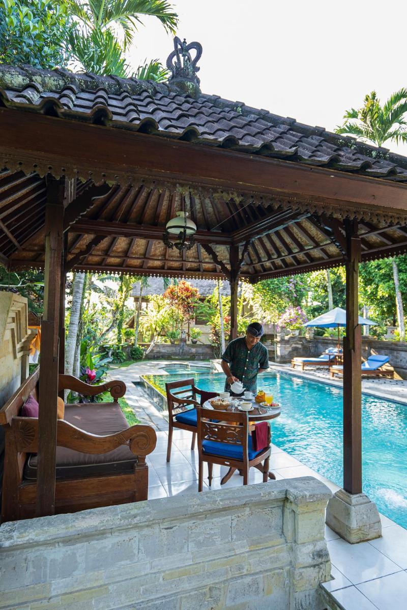 Alam Jiwa Ubud - Housity