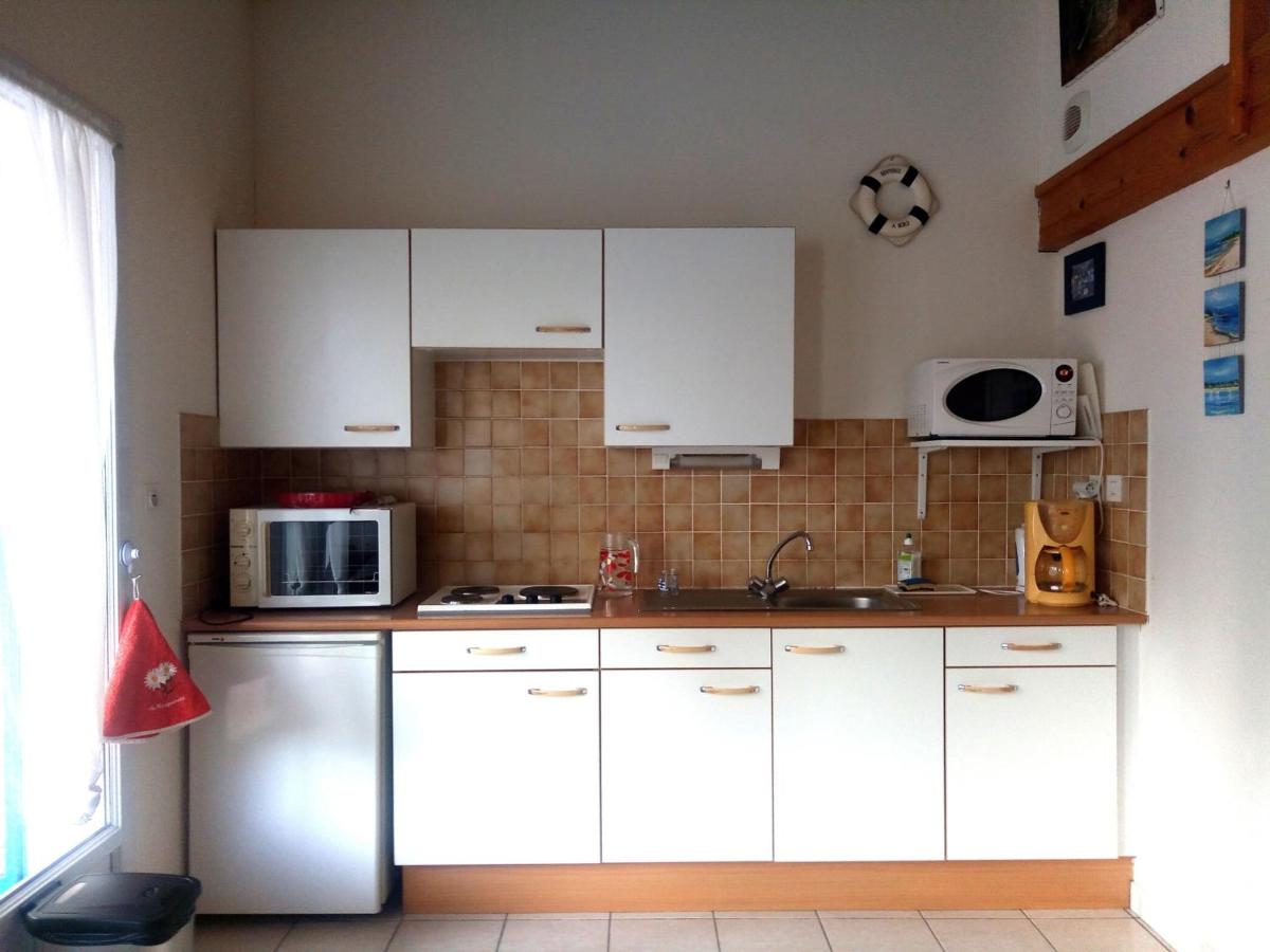 Maison Bretignolles-sur-Mer, 1 pièce, 5 personnes - FR-1-231-112 - Housity