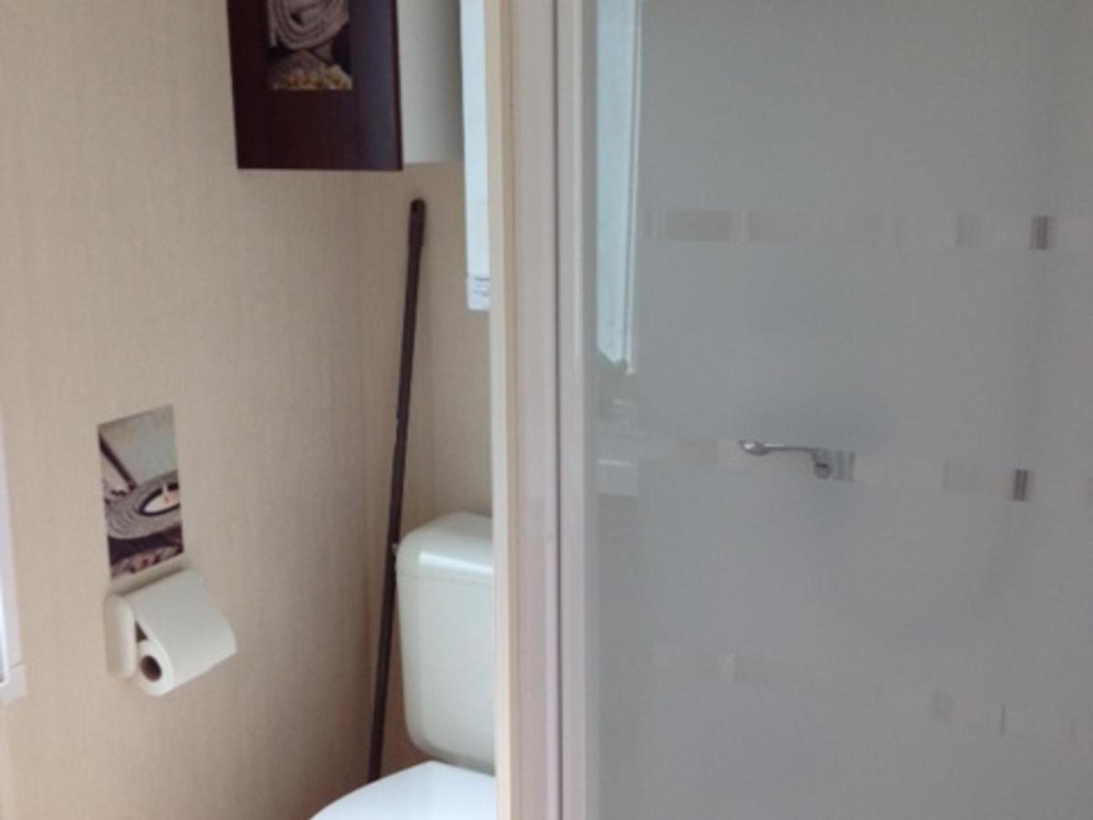 Mobil-Home Les Moutiers-en-Retz, 3 pièces, 4 personnes - FR-1-612-30 - Housity