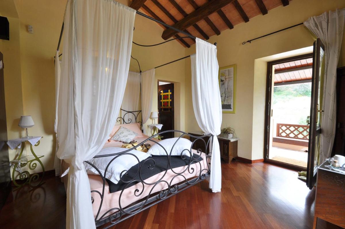 Armonia della Sera B&B and Relax - Hizvo