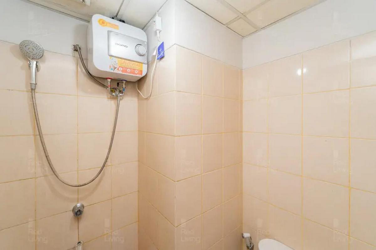Suitetrails - RedLiving Apartemen Serpong Green View - Farida Property