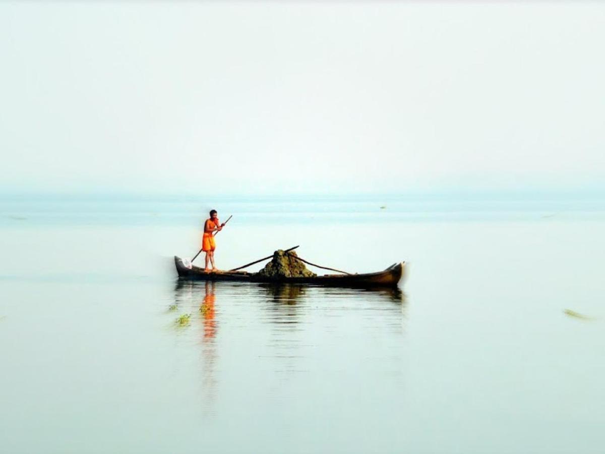 Houseboat cruise in the backwaters of Kerala. - Housity