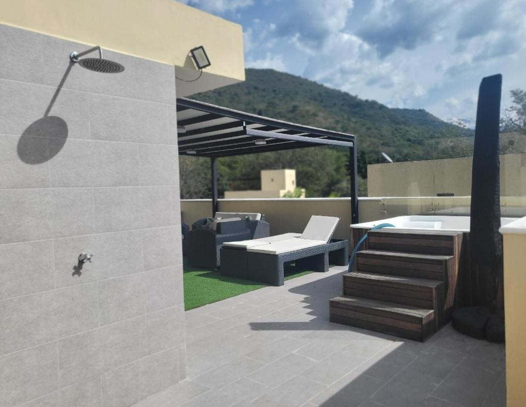 Cabaña en Sopetran - Housity