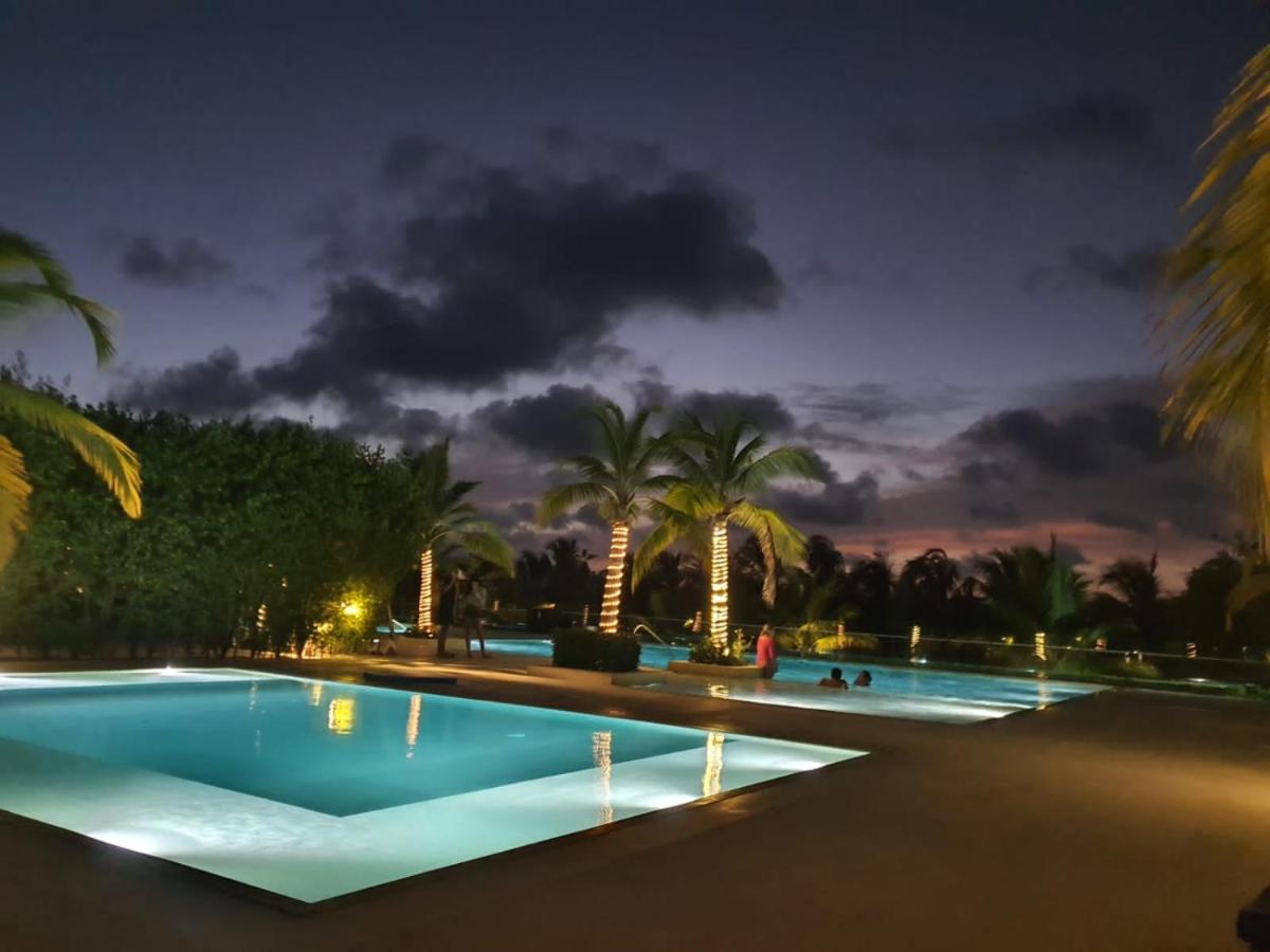 Suitetrails - Apartamento de Lujo, Mejor Zona de Cartagena, Manzanillo del Mar y Playa.