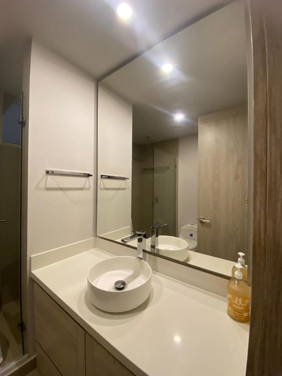 Suitetrails - Apartamento de Lujo, Mejor Zona de Cartagena, Manzanillo del Mar y Playa.