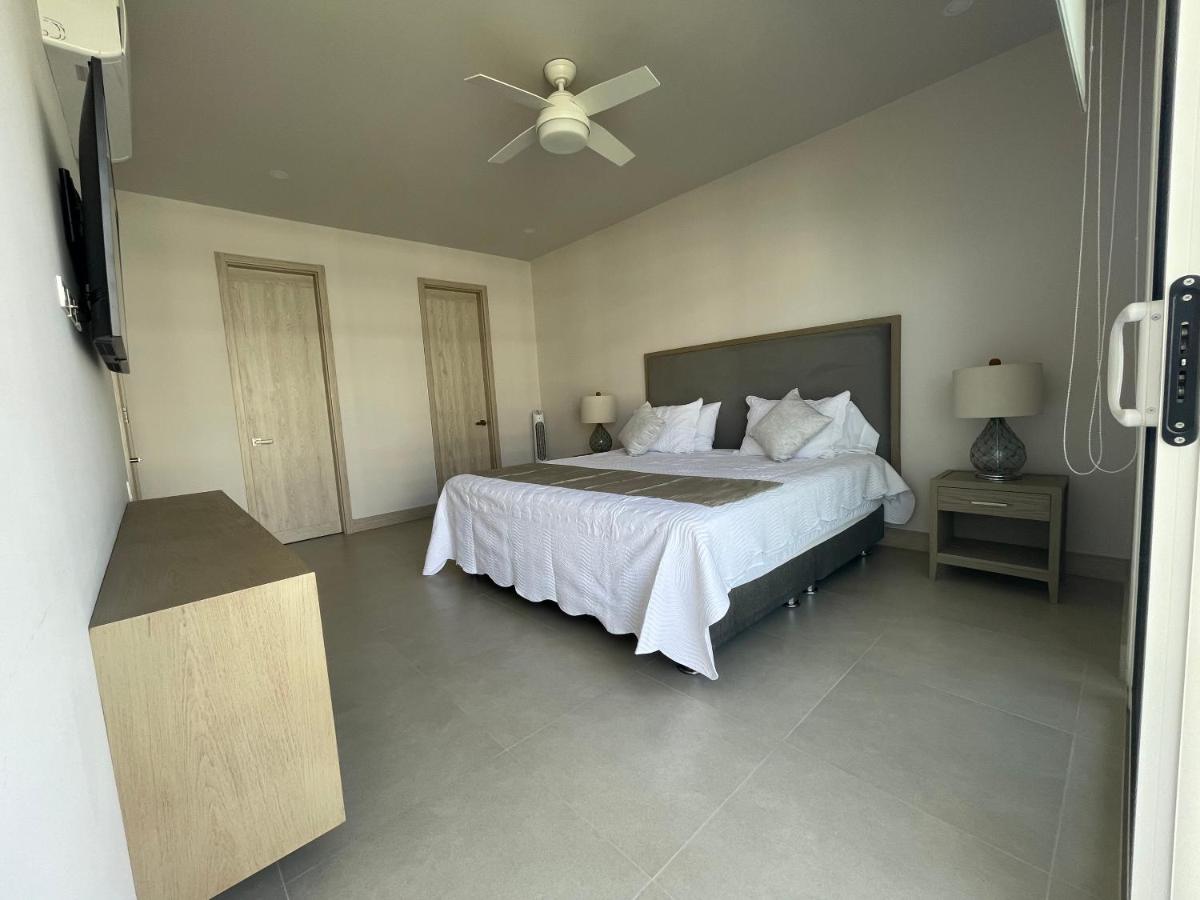 Suitetrails - Apartamento de Lujo, Mejor Zona de Cartagena, Manzanillo del Mar y Playa.