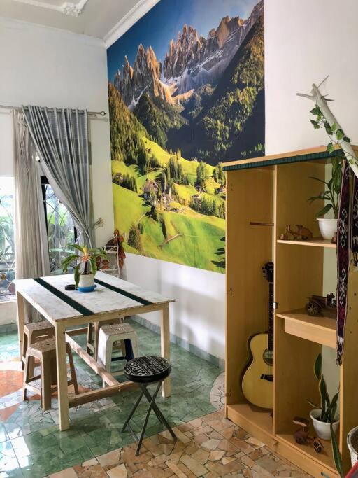 Ohana Homestay Banyuwangi - Housity