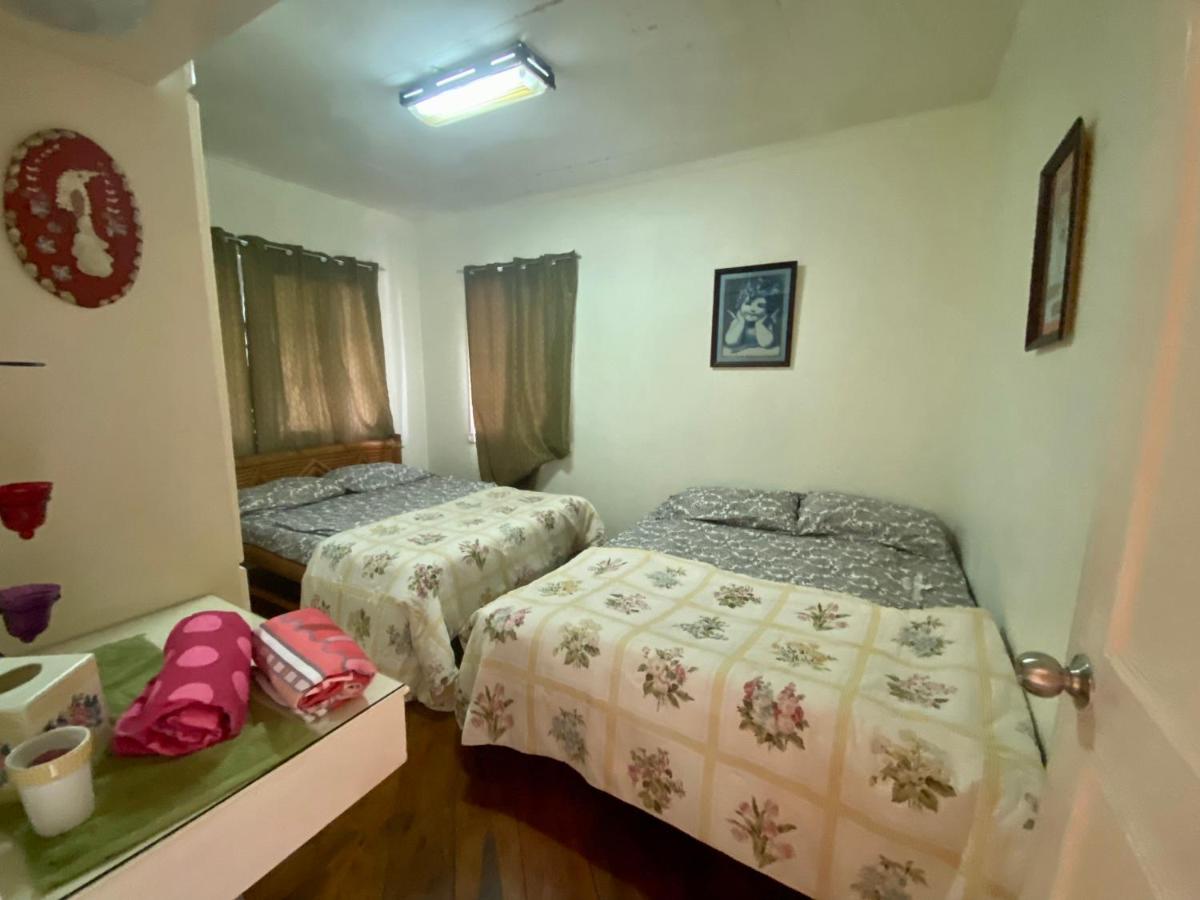 Suitetrails - La Casa Blanca Beach Front Accommodation