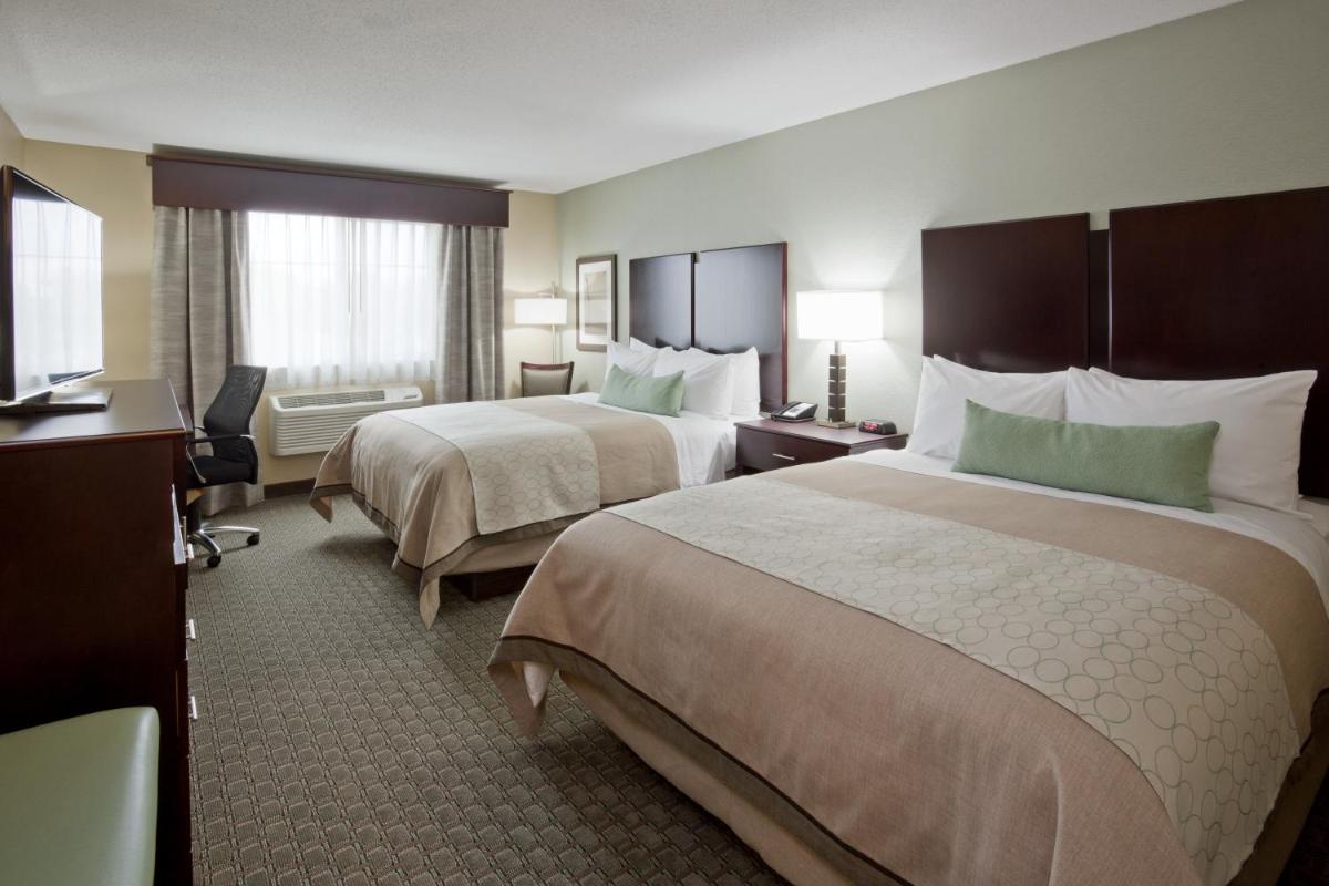 GrandStay Hotel & Suites - Glenwood - Housity