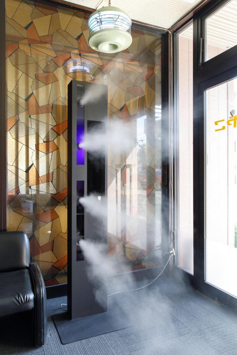 Business Hotel Miyako - Vacation STAY 33023v - Housity