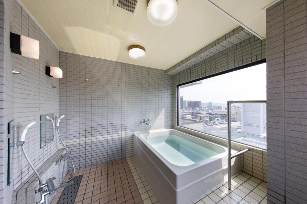 Business Hotel Miyako - Vacation STAY 33023v - Housity