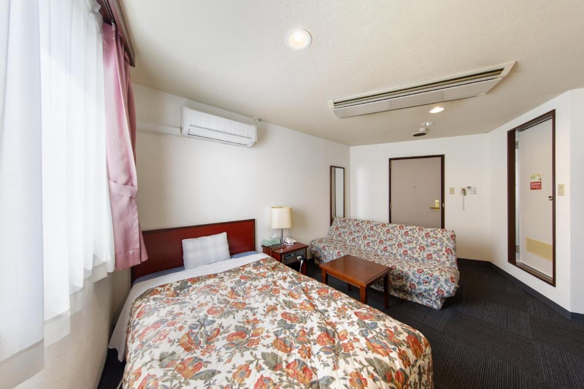Business Hotel Miyako - Vacation STAY 33023v - Housity