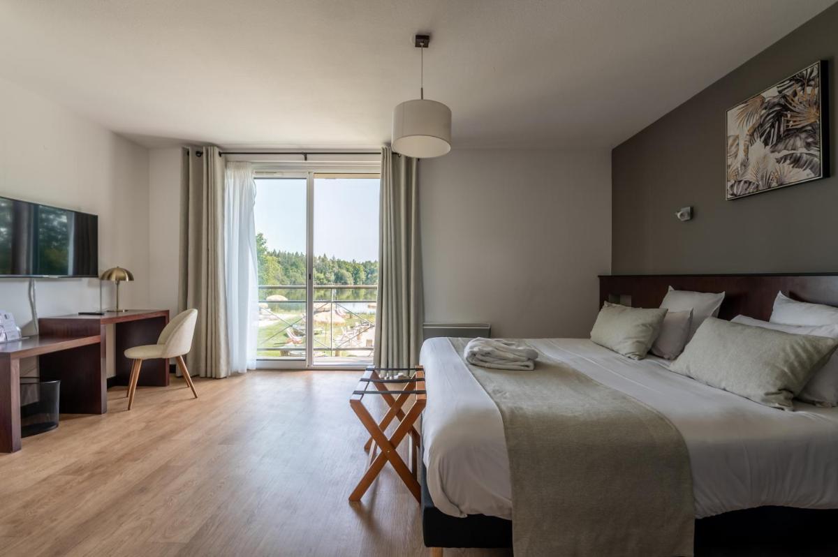 Domaine de Cicé-Blossac, Resort Spa & Golf - Housity