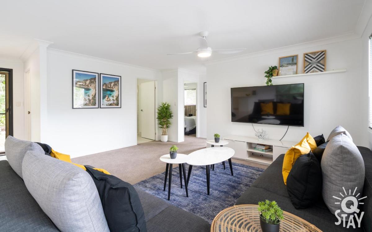 Parkwood Family Cottage Retreat - KIDS STAY FREE - Housity