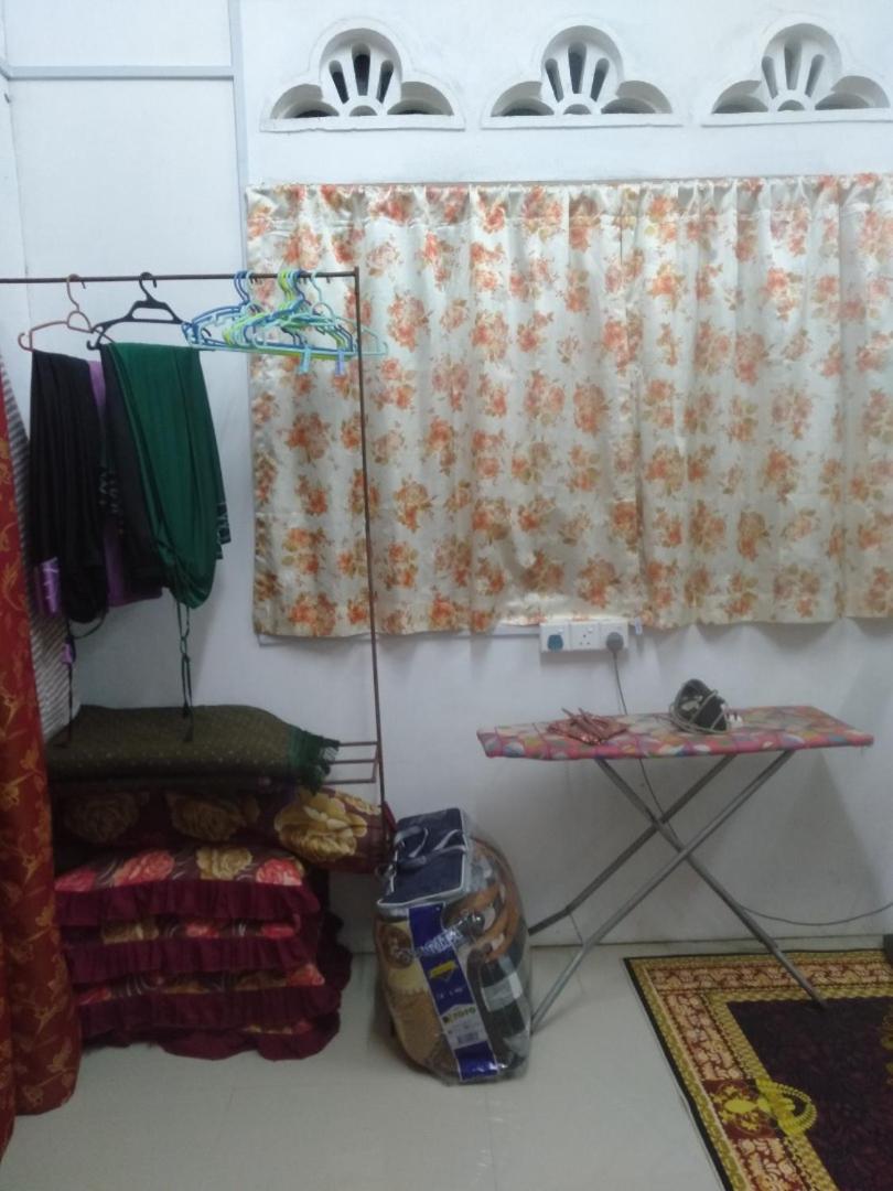 Layya Homestay - Housity