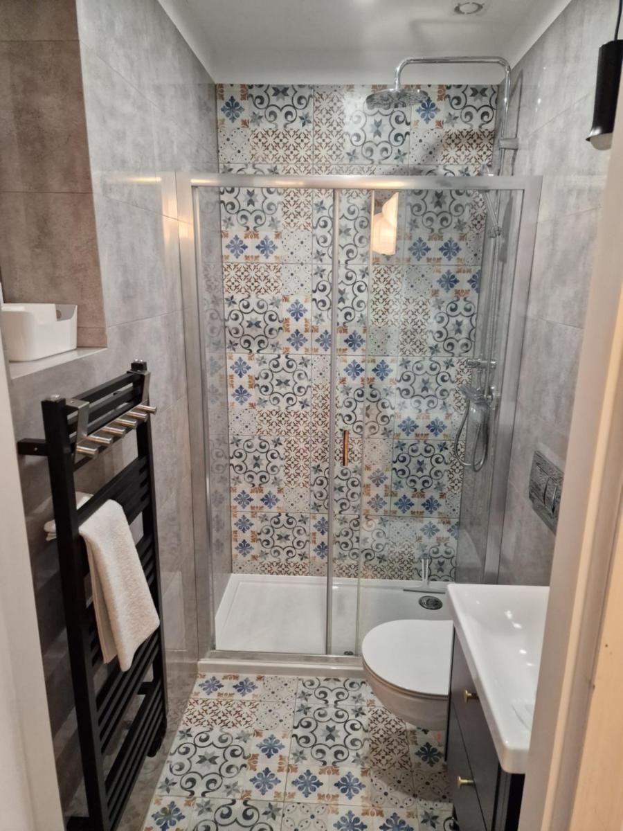 Klimatyczny Apartament na Bydgoskim Przedmieściu - Housity