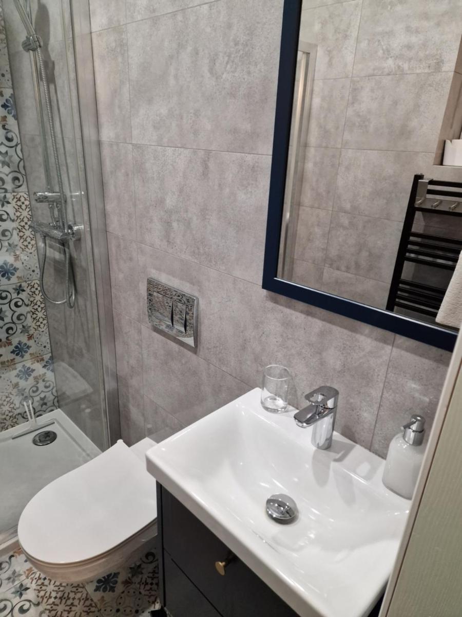 Klimatyczny Apartament na Bydgoskim Przedmieściu - Housity