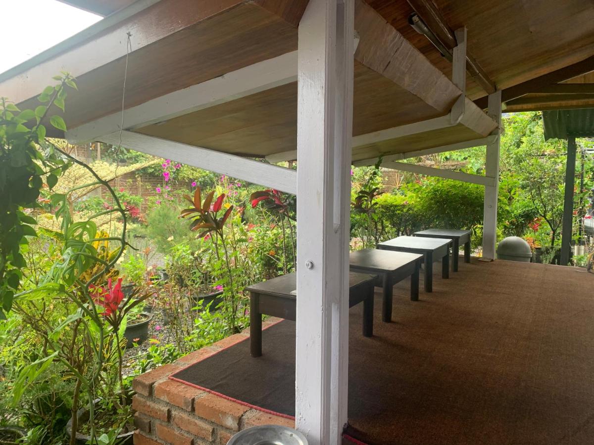 Villa Situ Citiwu Ciwidey - Housity