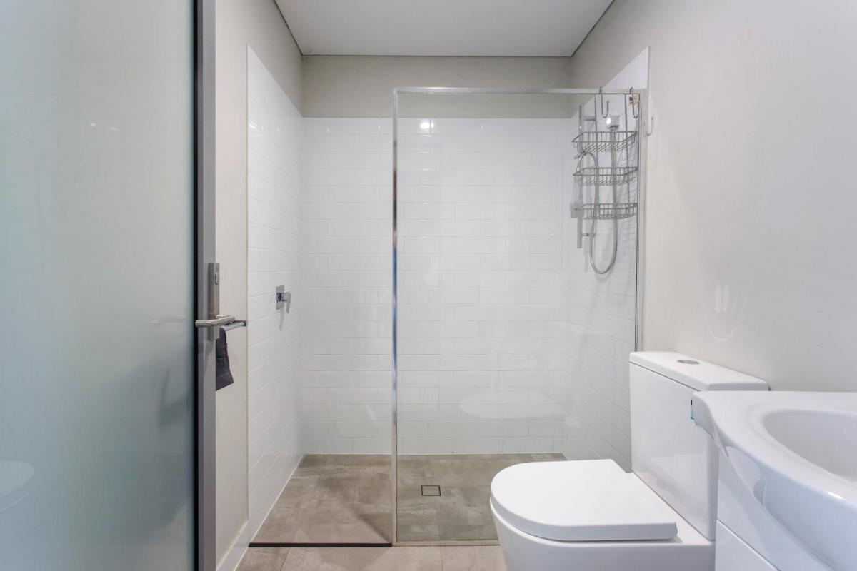 Waverley apartment C-one bedroom wifi available - Housity