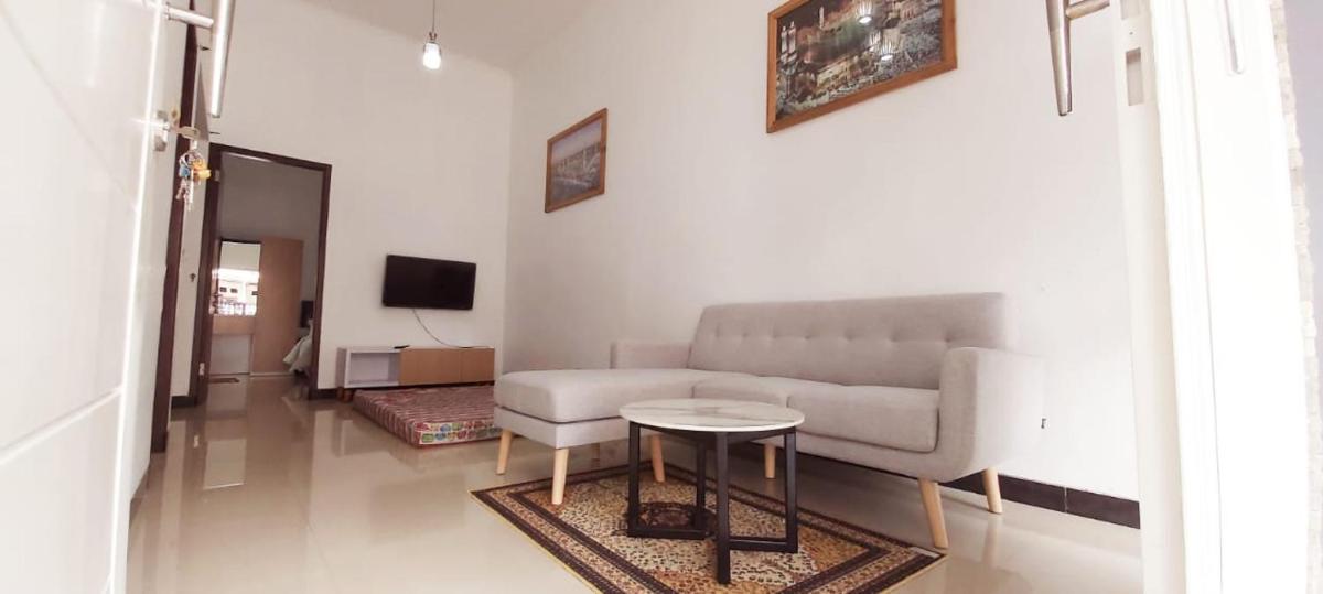 VILLA JUNA BATU - Hizvo