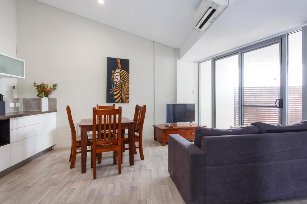 Waverley apartment B-one bedroom wifi available - Housity