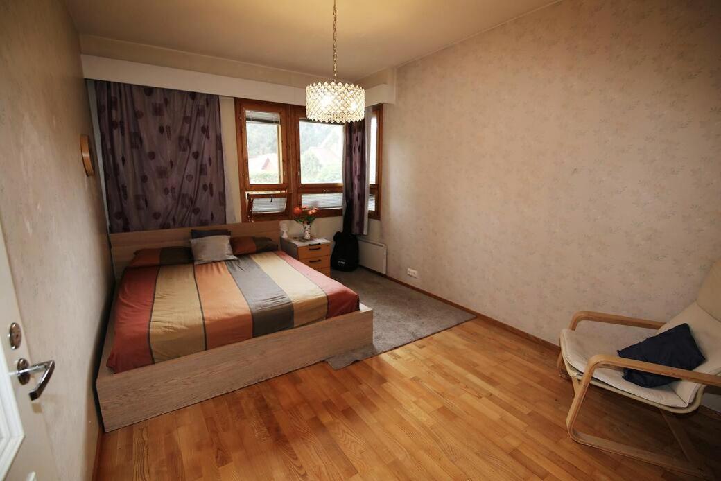 Holiday Home - Detached house 108m2, 3 rooms, 1 living room, Sauna - Housity